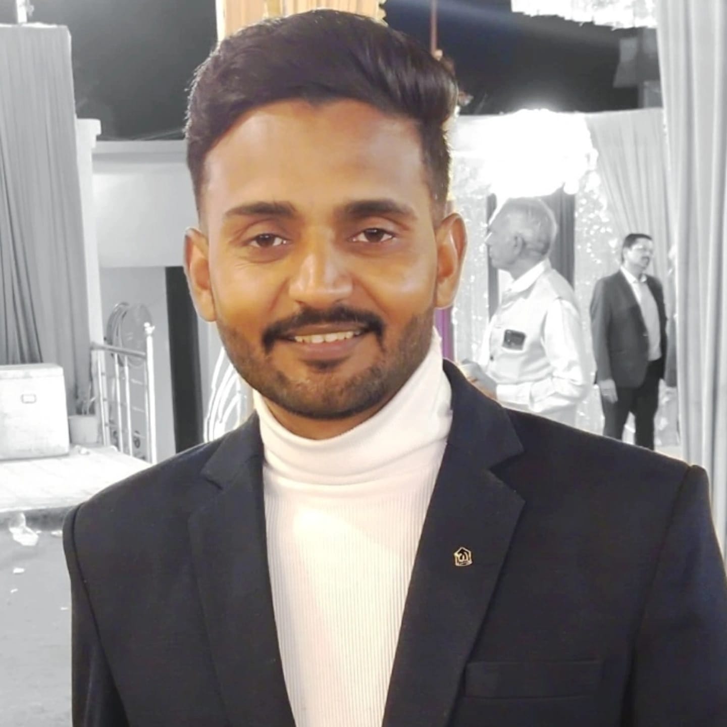 Rakesh Puri
