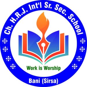 HRJ School Bani