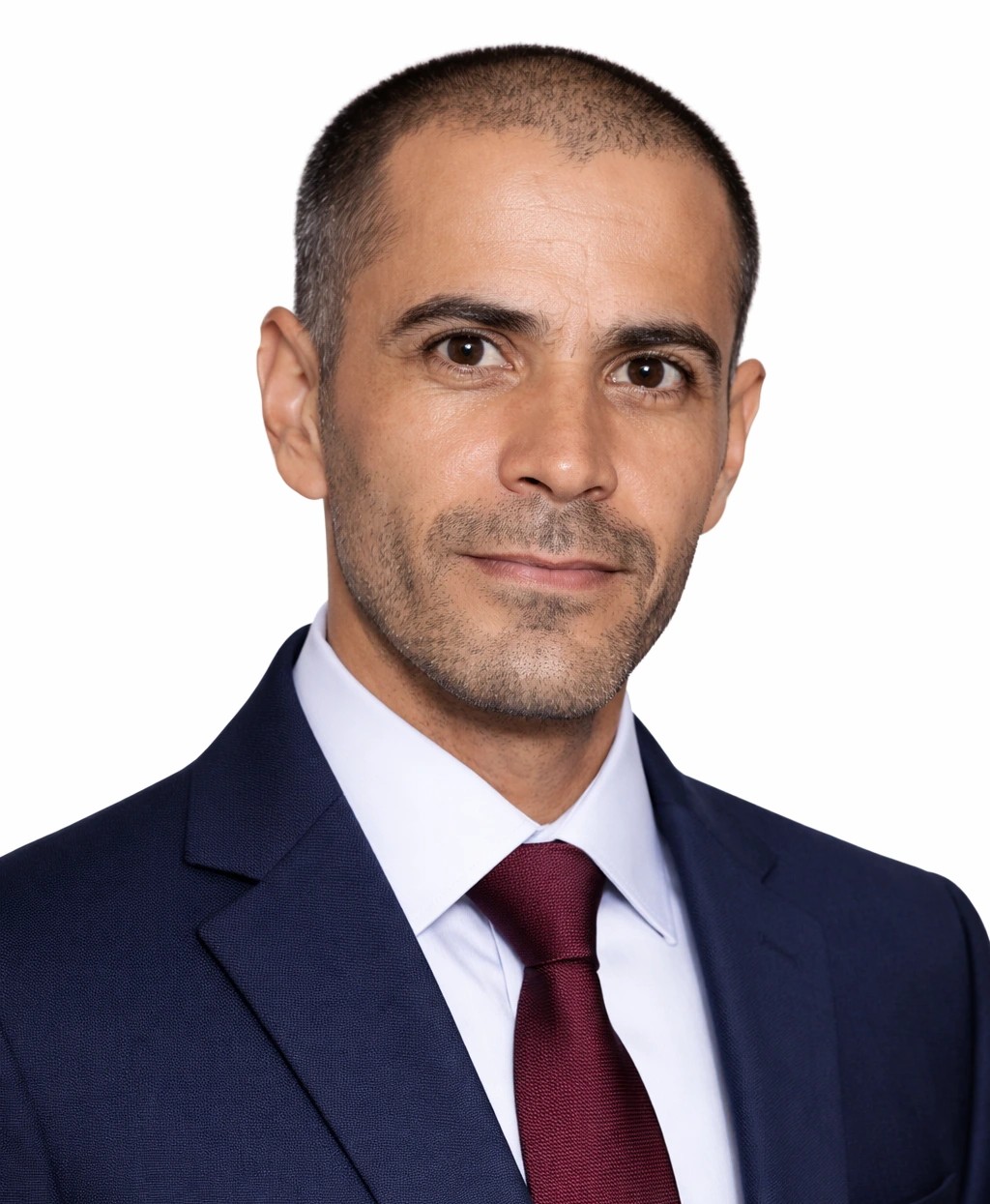 Sanjay Kaswan