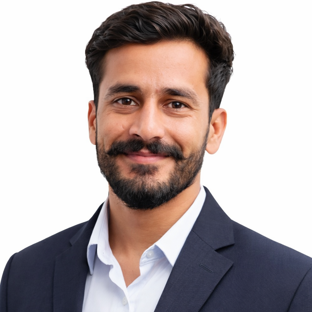Sunil Kaswan