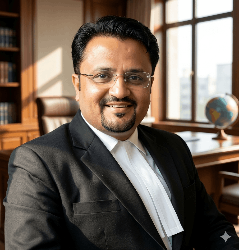 Tarun Kumar Sharma